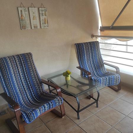 Apartamento Balcon De Los Gigantes Puerto de Santiago  Kültér fotó