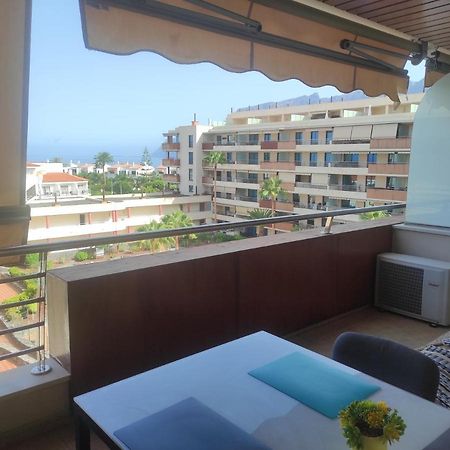Apartamento Balcon De Los Gigantes Puerto de Santiago  Kültér fotó