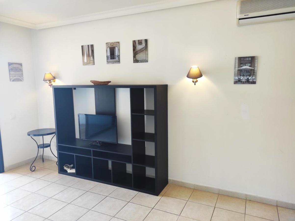 Apartamento Balcon De Los Gigantes Puerto de Santiago  Kültér fotó