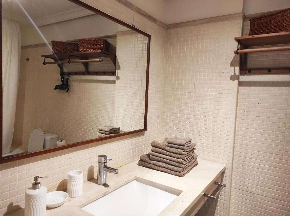 Apartamento Balcon De Los Gigantes Puerto de Santiago  Kültér fotó