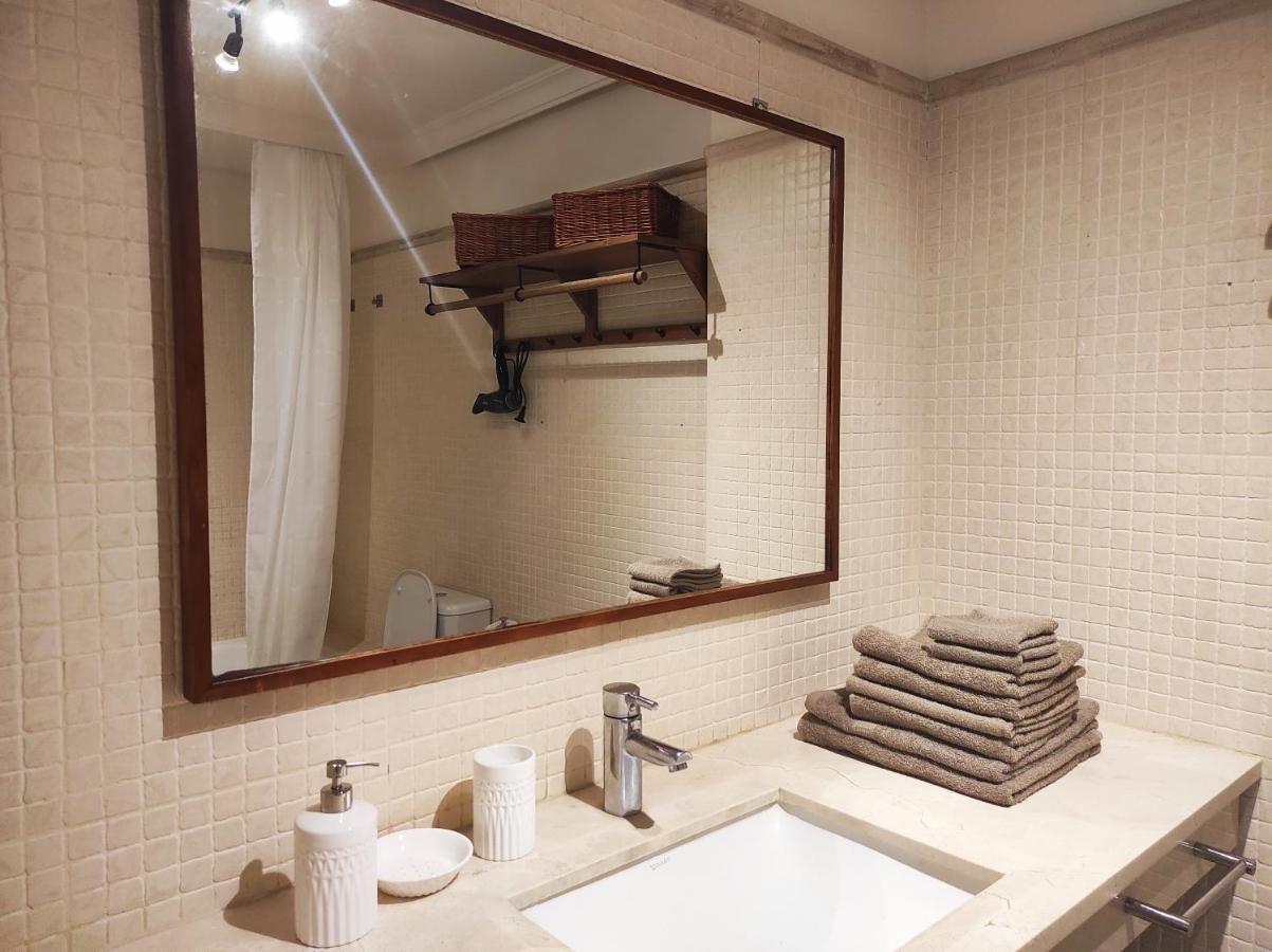 Apartamento Balcon De Los Gigantes Puerto de Santiago  Kültér fotó