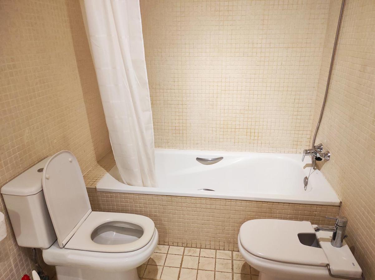 Apartamento Balcon De Los Gigantes Puerto de Santiago  Kültér fotó